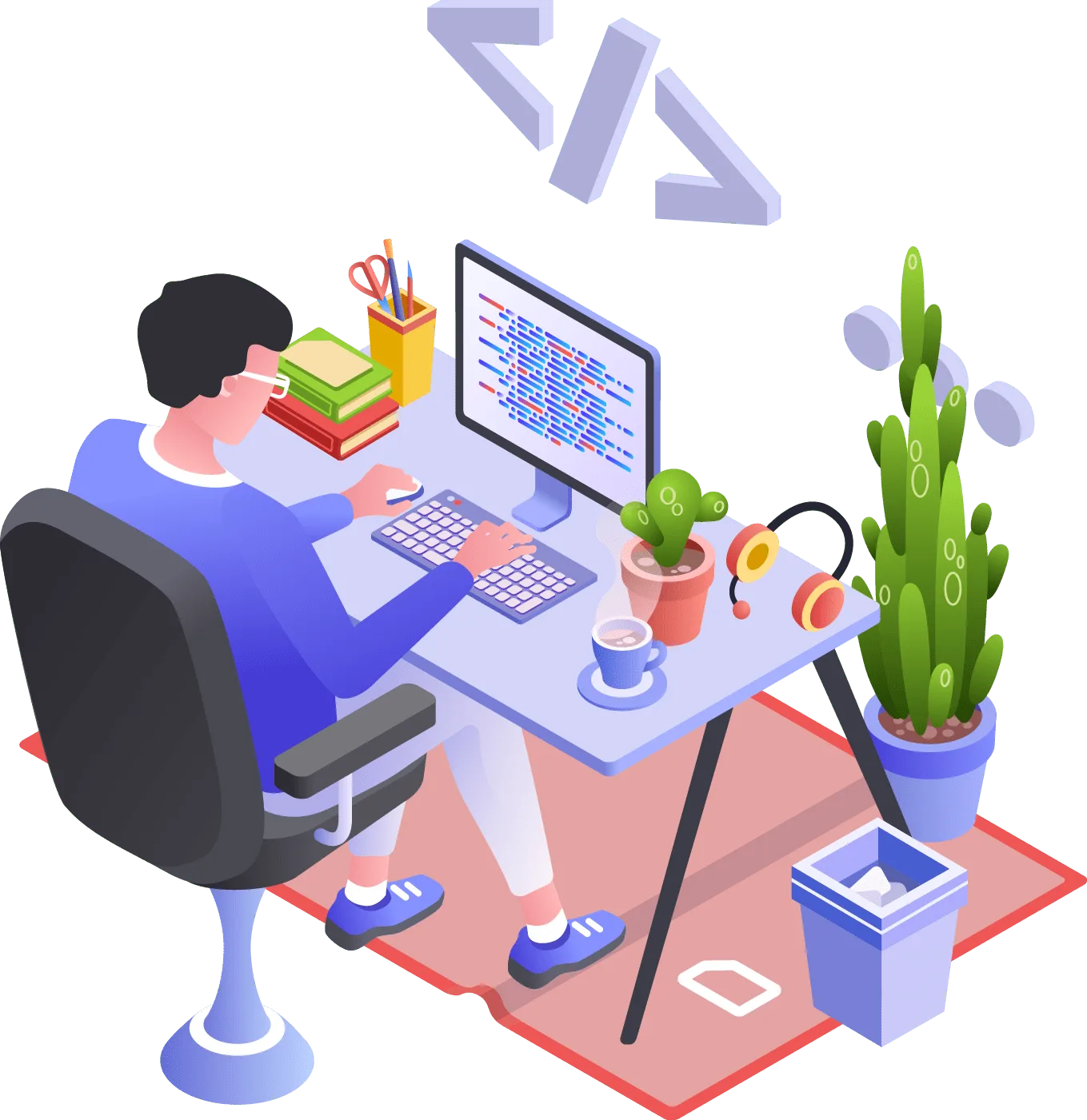 We're Building Modern  And High Software - Kaiyunxingtianxing