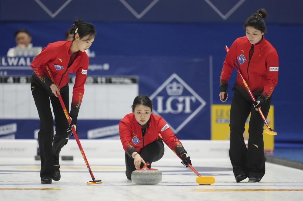 全面升級 全面升級